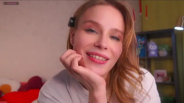 TaiteBayles Live XXX-Chat
