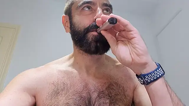 Chat XXX Live hairycerberus
