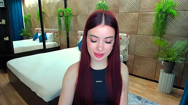 PutOnRepeat – Live XXX-chat