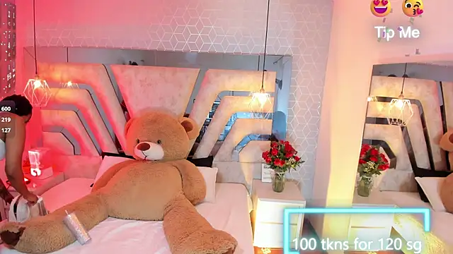 AngelineHeetn Live XXX chat