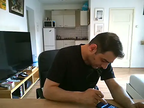 mihaimichael – webcam-show