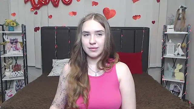 LauraHlot Live XXX-Chat