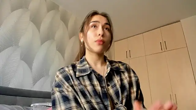 Czat XXX na żywo – Bambiii_bby