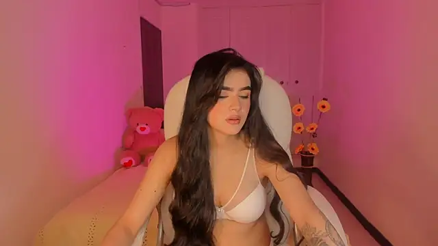 Chat XXX en directo de CELESTECOLLINS_00