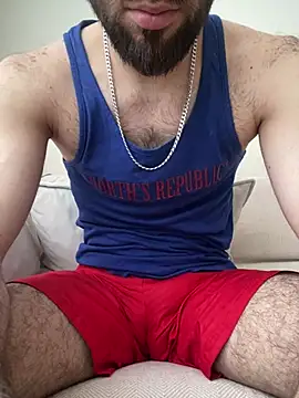 speddy34 Adlı Modelin Web Kamerası Şovu