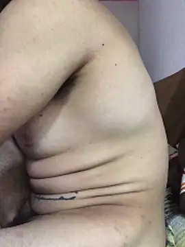 Pancho2213 Show in webcam