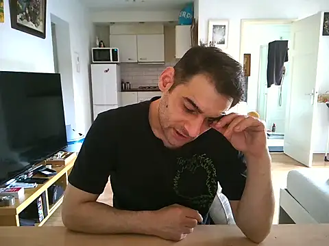 mihaimichael Webcam show