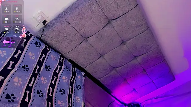 pinkscreens 웹캠 쇼