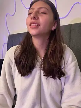 Chat XXX en directo de D-Bunnyyy