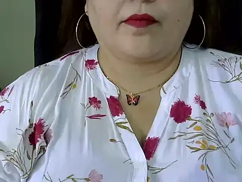 Czat XXX na żywo – Soniya_Sha