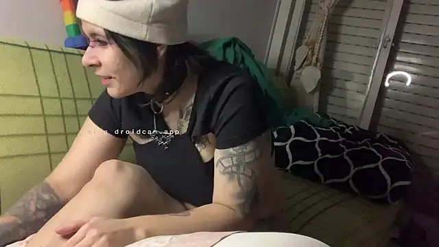 Nightcrawler94 – webcam-show