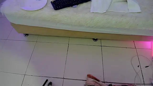 دردشة Thefany_Gomez الجنسية المباشرة