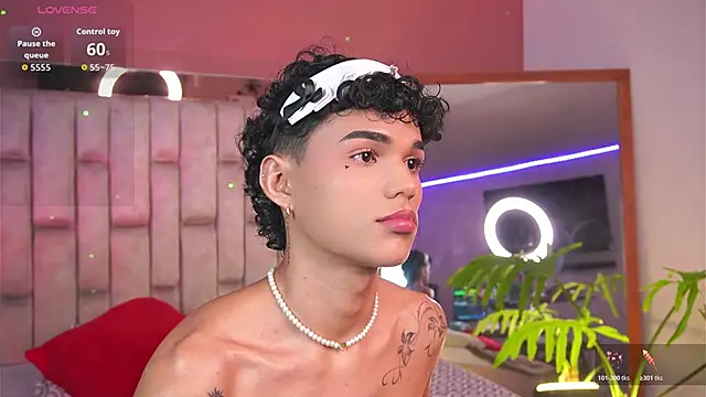Chat XXX Live Kai_star