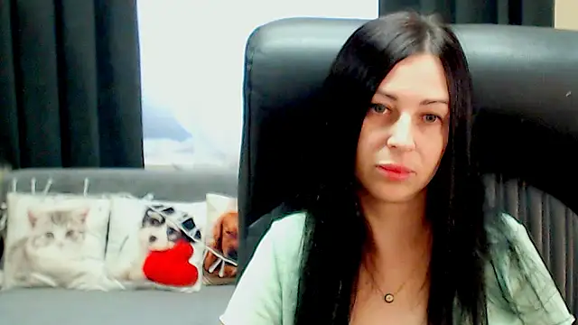 Czat XXX na żywo – SweetLouise_
