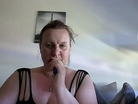HotPussy785's Webcam Show