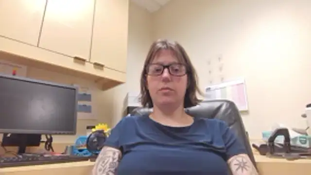 Rubygirl6のライブXXXチャット