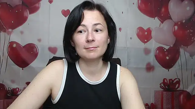 Chatroom XXX en direct de MarieSho