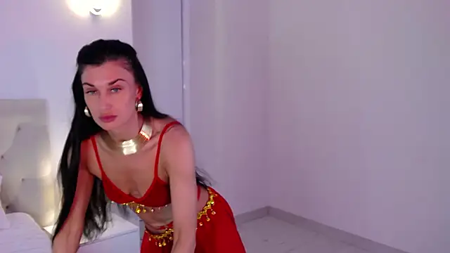 AriannaCruise's Live XXX Chat