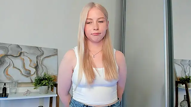 DeltaYunes' Webcam Show