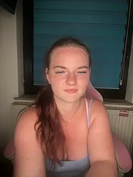 SecretSarah Webcamshow