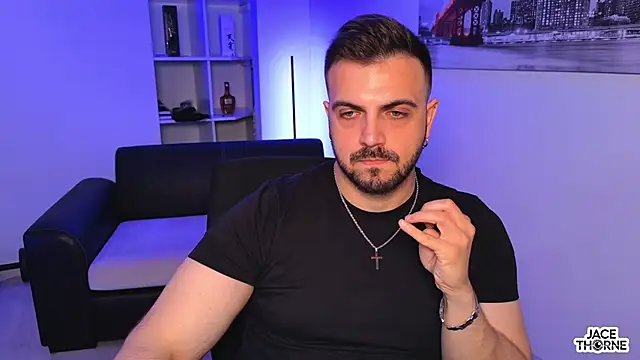 Jace_Thorne: онлайн-секс-чат