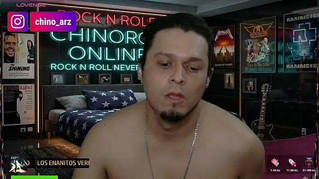 Chat +18 de chino_roz ao vivo