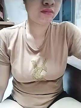 Girl_lovebaby 网络视讯表演