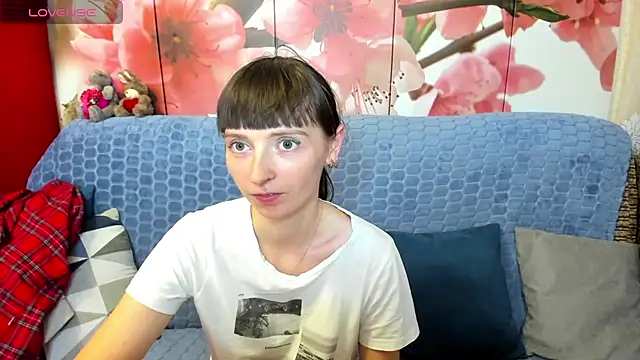 Chat XXX ao vivo de TayanaJons