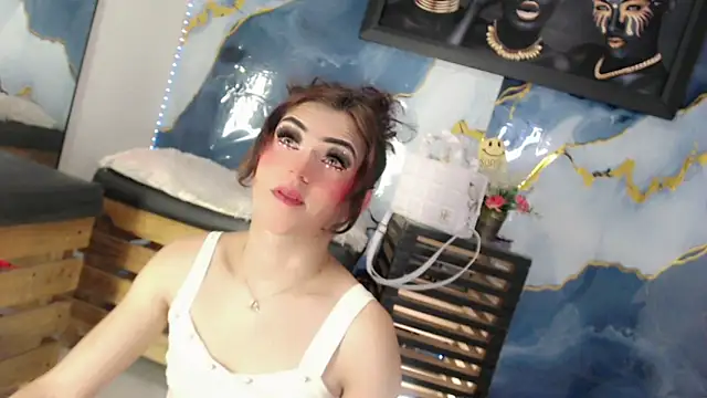 NathalialLooes' Webcam Show