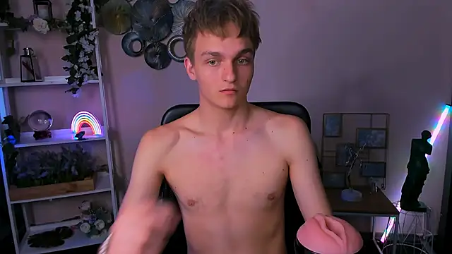 john_lik Webcamshow