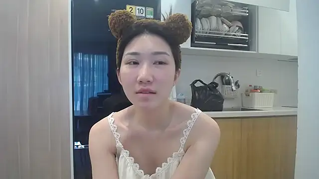 Asiagirll's Live XXX Chat