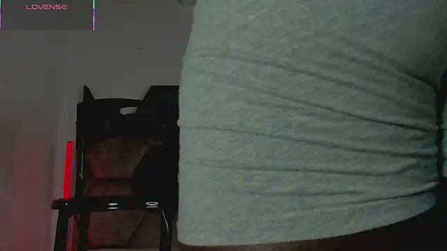 Latrellx7 웹캠 쇼