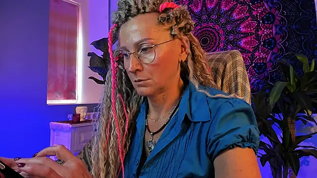 Chat XXX ao vivo de UmaSpace