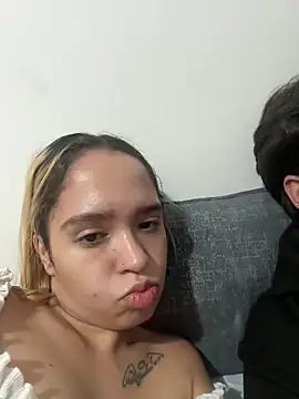 S_JM16 Live XXX-chat