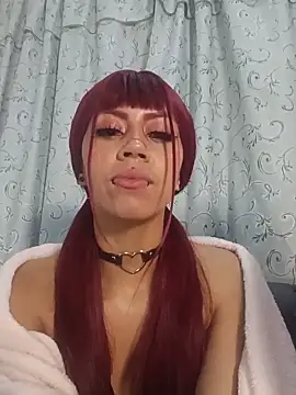 Show de webcam de AshleySwett