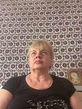 AnastasiaGrey777 Pertunjukan Webcam