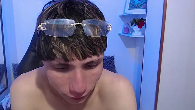 Yao_23 Webcam Show