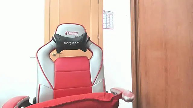 Chat XXX en directo de CristalDivine