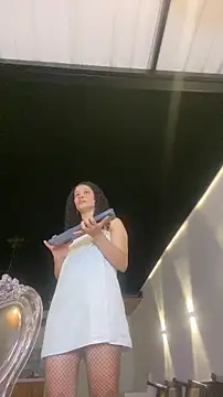 SHARONN____のライブXXXチャット