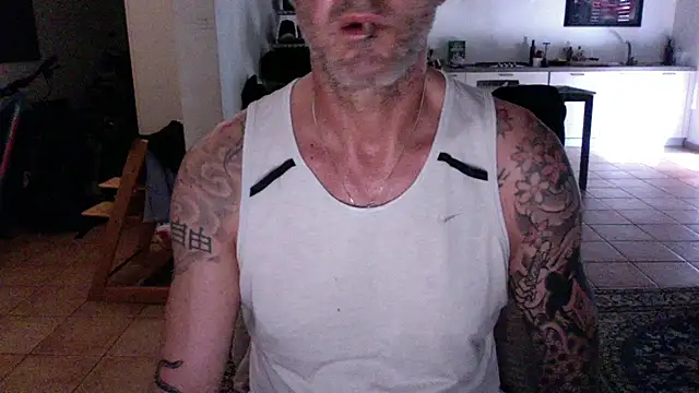 Show de webcam de love_save_the_world