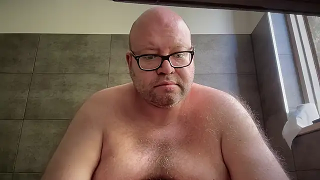 theitalianbear 网络视讯表演