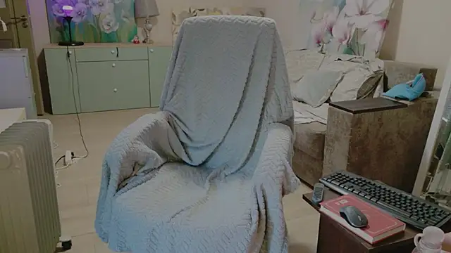Chat +18 de lara_heaven ao vivo