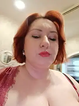 XXX chat uživo modela _Vika4you_