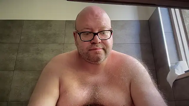 theitalianbear Pertunjukan Webcam