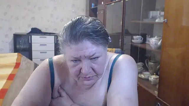 HotLusi Live XXX-Chat