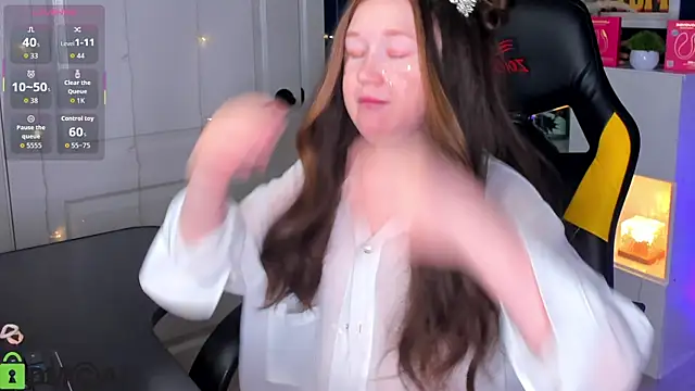 Czat XXX na żywo – Sara_Robinson