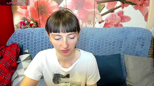 TayanaJons 라이브 XXX 채팅