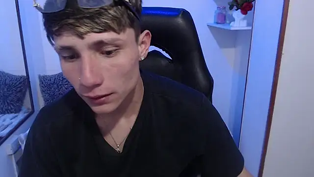 Yao_23 Webcamshow