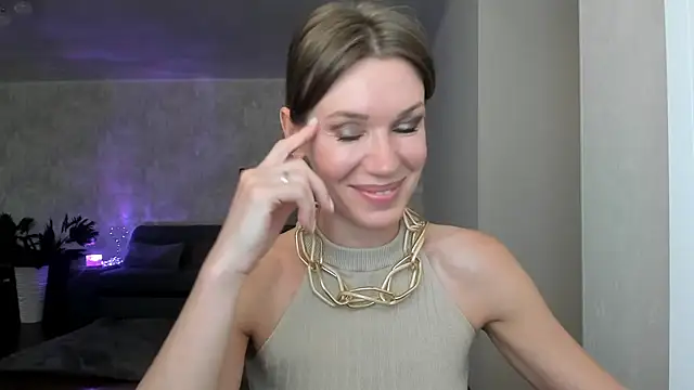 Chat XXX en directo de miababemi09