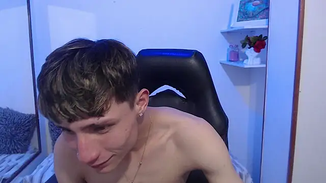 Pokazy przed kamerką – Yao_23